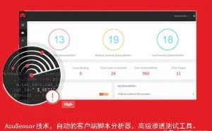 来看看黑客们都爱用哪些工具？Top 5 黑客工具排行