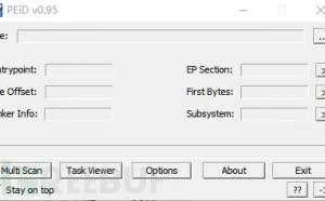 史上最全Windows安全工具锦集