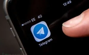 Telegram消息撤回功能存在BUG可导致用户隐私泄露(