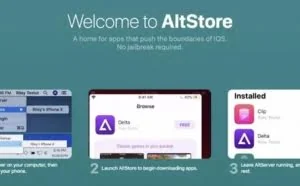 iOS又出新漏洞，无需越狱可下载第三方应用