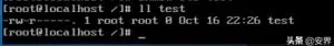 系统安全基础，你真的了解Linux文件权限吗？