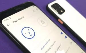 谷歌Pixel 4面部解锁功能存在重大安全漏洞
