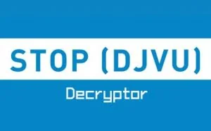 可解锁上百种Stop勒索软件变种的解密金钥来了