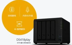 嫌云盘和iCloud太贵？这里有个一劳永逸的办法，成本几百元