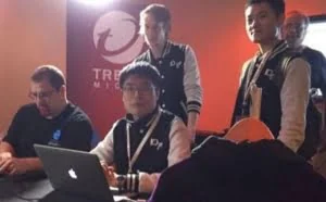 中国顶级黑客在国际上是什么样的水平？