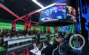 让“李现”一战成名的网络安全“世界杯”合川开赛