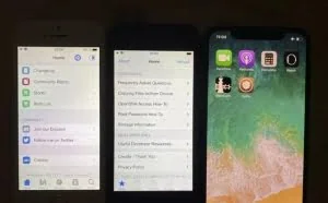 劲爆消息！iOS 13.1.3 成功越狱，有Cydia商店
