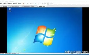 如何解决VMware 虚拟机不能铺满屏幕