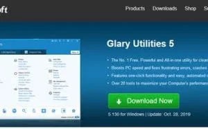 系统维护界的瑞士军刀——GlaryUtilities