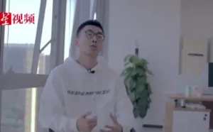 90后炒鞋失败欠债千万 本人后悔莫及：不要拿青春去赌博