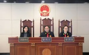 利用”撞库”上千次登录同行网站获取资料