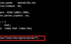 PHP与nginx之间运行机制及其原理的详细介绍
