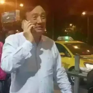华为任正非每天的工作安排：8点工作，1点睡觉，玩抖音