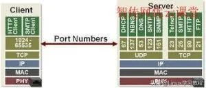 Linux查看被占用的端口