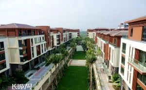 海南信息安全基地：聚集“高精尖”人才保障网络信息安全
