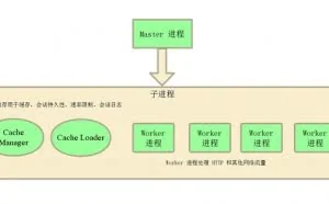 Nginx 的进程结构，你明白吗？