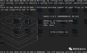 用Gopher协议扩展SSRF攻击手法