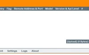 SpyNote5.0 Client