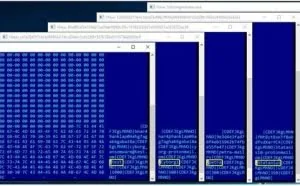 勒索软件伪装成 Windows 更新诱骗用户点击
