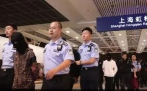 上海警方破获特大电信网络诈骗案 单笔诈骗金额达3500余万元
