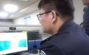 专业技能用“正道”网络犯罪终制裁