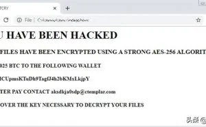 无孔不入：NextCry勒索病毒利用PHP最新漏洞攻击传播