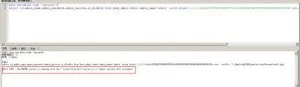 在发现sql注入时，如何使用into outfile向服务器写入木马