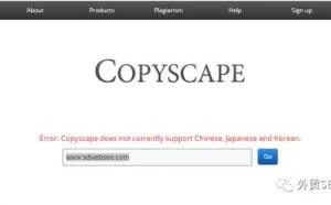 负面SEO (Negative SEO)全面剖析