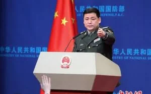 国防部：中国军队从未支持过任何网络黑客行动