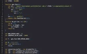 深入分析一个Pwn2Own的优质Webkit漏洞