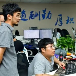 年薪20万至80万！50个高薪网络安全人才岗位发布！