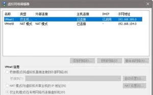 图文详解如何使用VMWare创建一套虚拟机“集群”