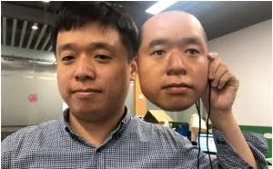 耐能实验戳破人脸识别国王新衣