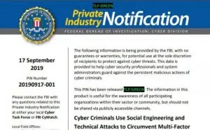FBI 全新 IDLE 项目通过“虚假数据”帮助公司欺骗黑客