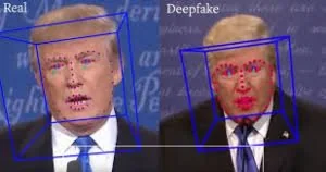 关于Deepfake的真相——足以骗倒任何人的强大工具