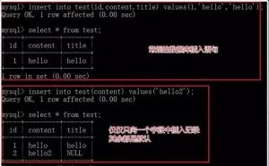 某php开源cms有趣的二次注入
