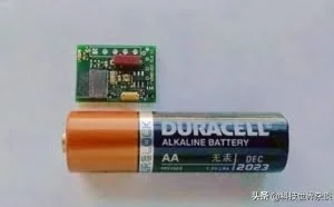 这么小的物联网传感器，竟然设计出来了