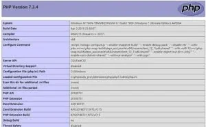 webshell简介