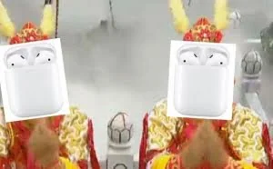 亲测！30元爆款“仿AirPods 2”挑战正品：结果有些意外