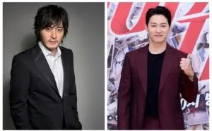 黑客公开朱镇模与张东健聊天截屏，艺人方将以法律应对