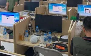 “澳门新葡京”网赌团伙被端，涉案流水3.02亿