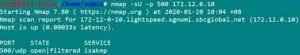 通过简单工具对IPsec VPN进行渗透测试
