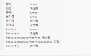 记一次对某非法站点从SQL注入到整站打包与本地搭建全过程