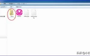 使用win7快速安装Web靶场DVWA，使用XSS、SQL注入、CSRF即可挖站