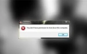 微软解决Win 7黑屏问题后又遇关机问题