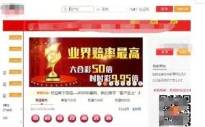 某博彩网站遭小伙入侵，爆出惊天资金池。