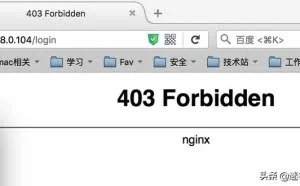 利用openresty+lua+redis 实现封杀频繁恶意访问IP地址