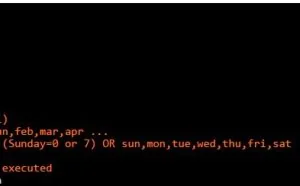 linux系统被入侵排查顽固病毒 与病毒源码