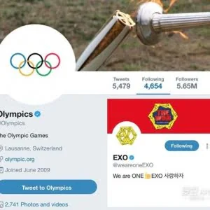 奥运会和IOC账号被黑客入侵 巴萨也成为受害者