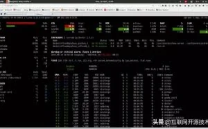 系统之眼！Linux系统性能监控工具Glances